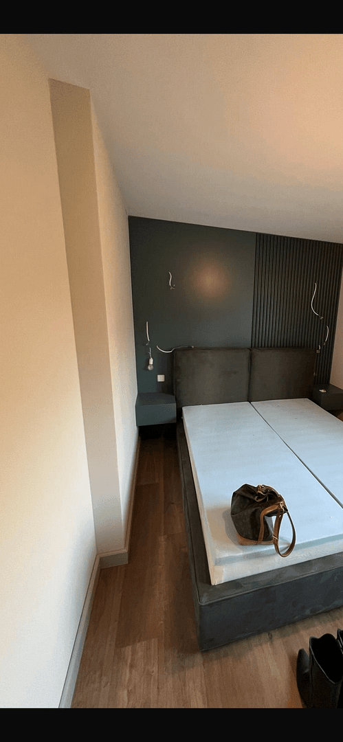 2 bedroom flat to rent, 67 m², Havelberger Straße 1, Berlin, Berlin 2 bedroom flat to rent, 67 m², Havelberger Straße 1, Berlin, Berlin