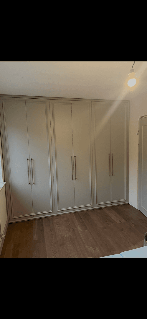 2 bedroom flat to rent, 67 m², Havelberger Straße 1, Berlin, Berlin 2 bedroom flat to rent, 67 m², Havelberger Straße 1, Berlin, Berlin