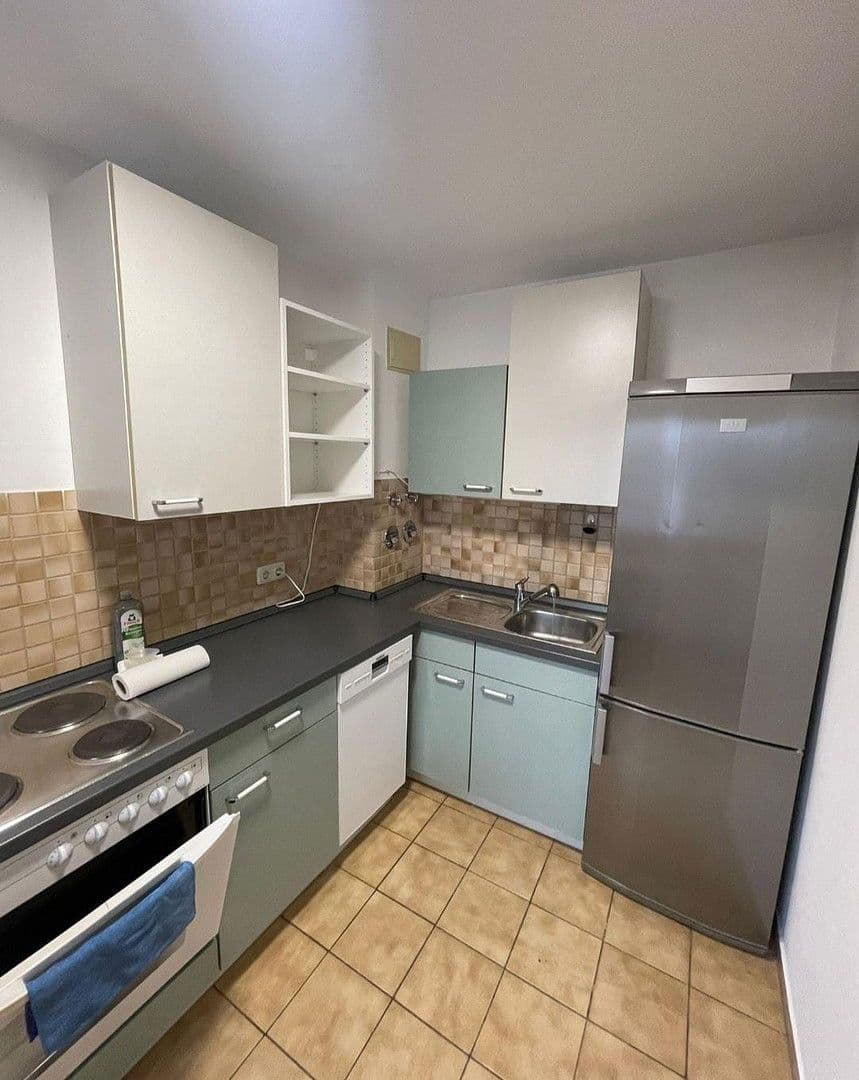 4 bedroom flat for sale, 96 m², Erlangen, Bavaria 4 bedroom flat for sale, 96 m², Erlangen, Bavaria