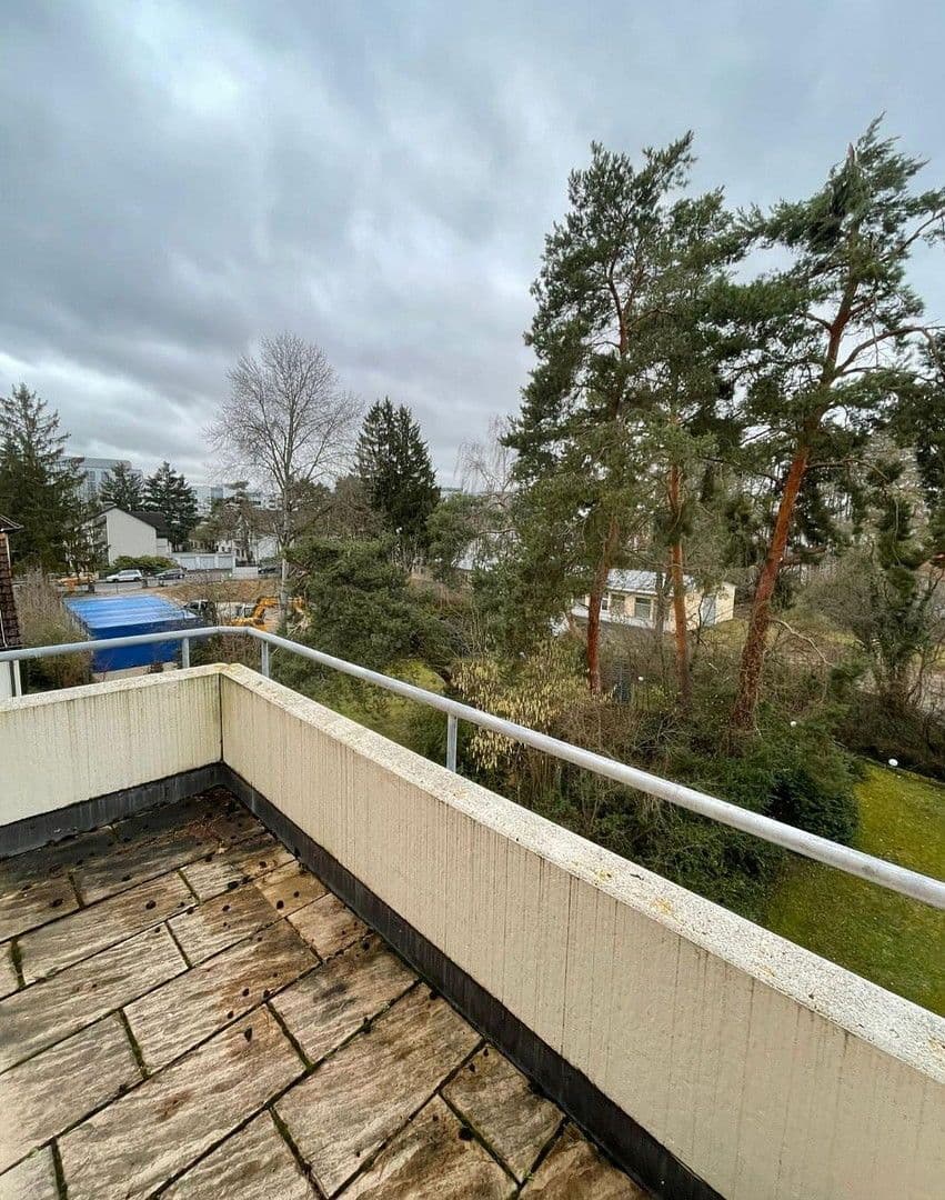 4 bedroom flat for sale, 96 m², Erlangen, Bavaria 4 bedroom flat for sale, 96 m², Erlangen, Bavaria