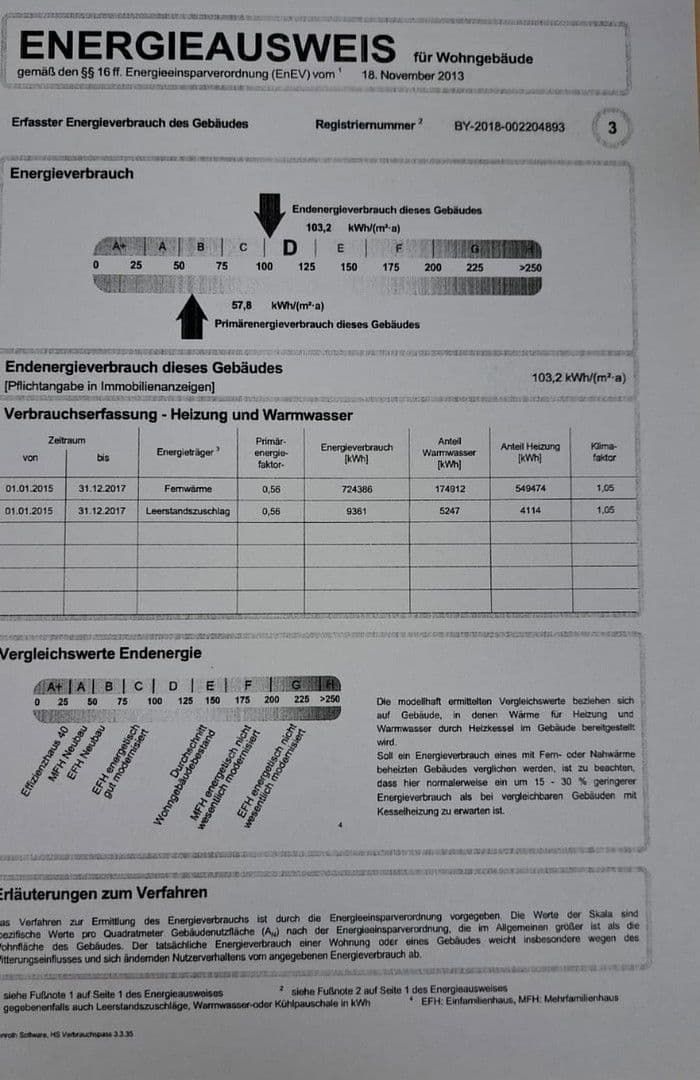 4 bedroom flat for sale, 96 m², Erlangen, Bavaria 4 bedroom flat for sale, 96 m², Erlangen, Bavaria