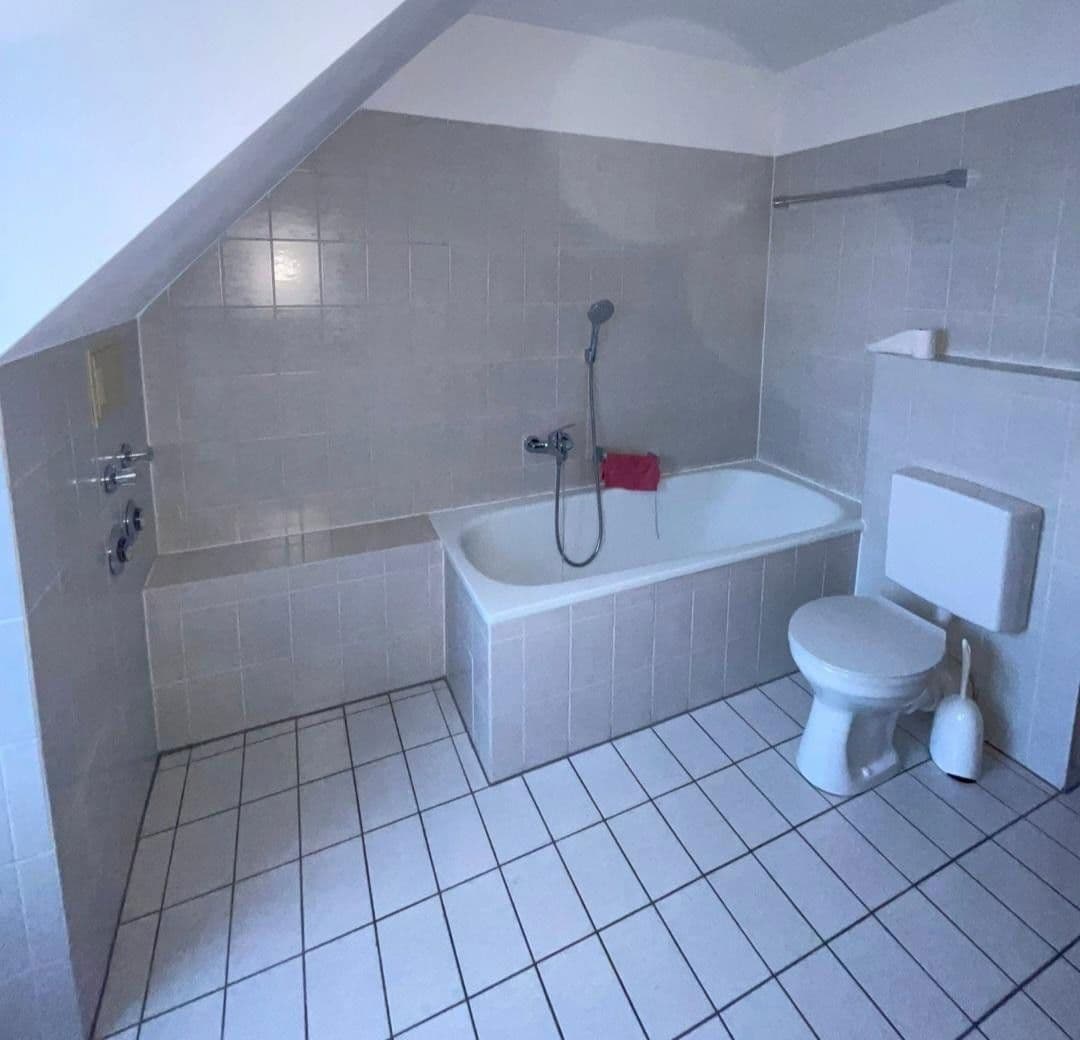 4 bedroom flat for sale, 96 m², Erlangen, Bavaria 4 bedroom flat for sale, 96 m², Erlangen, Bavaria