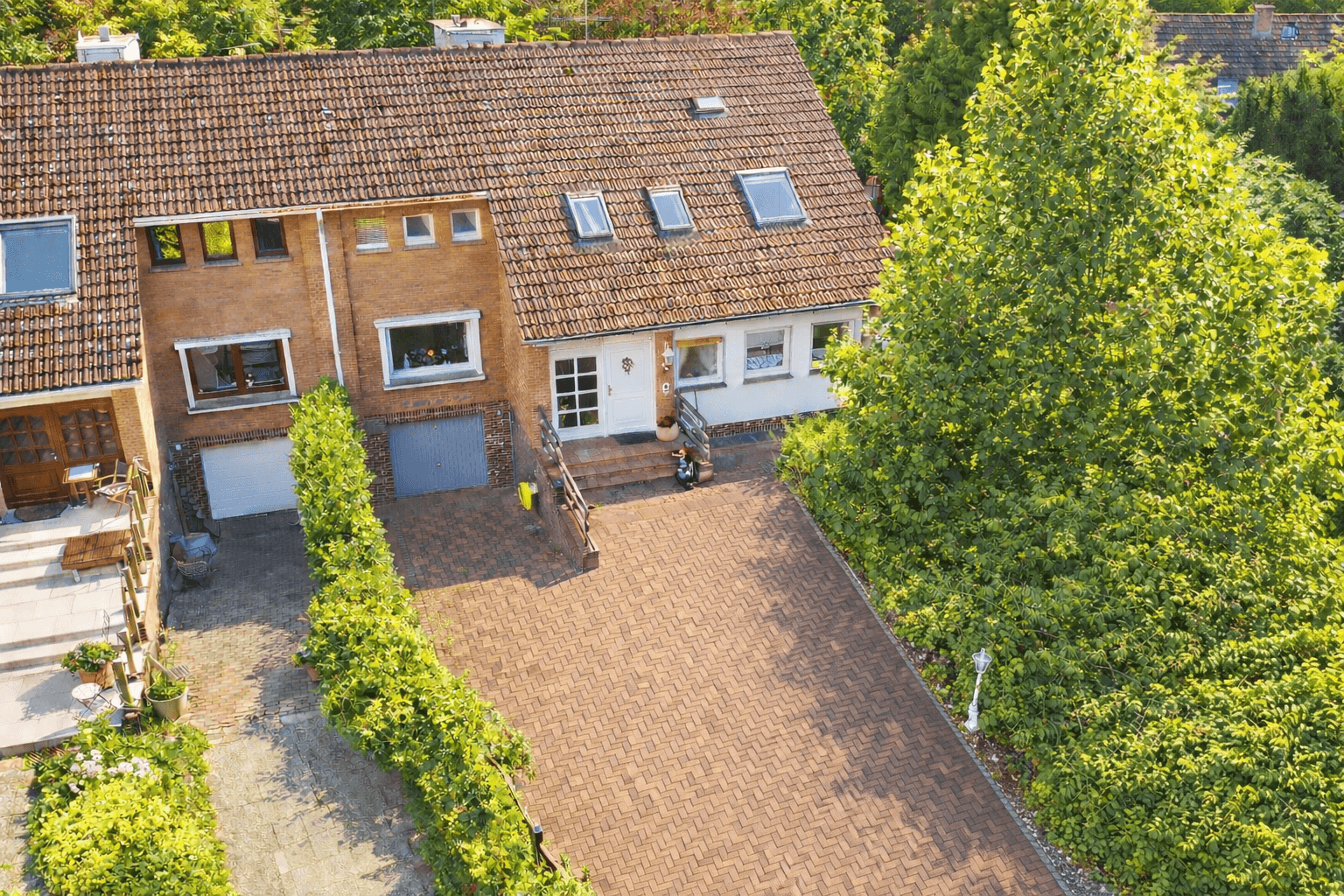 house for sale, 165 m², Stuhr, Lower Saxony house for sale, 165 m², Stuhr, Lower Saxony