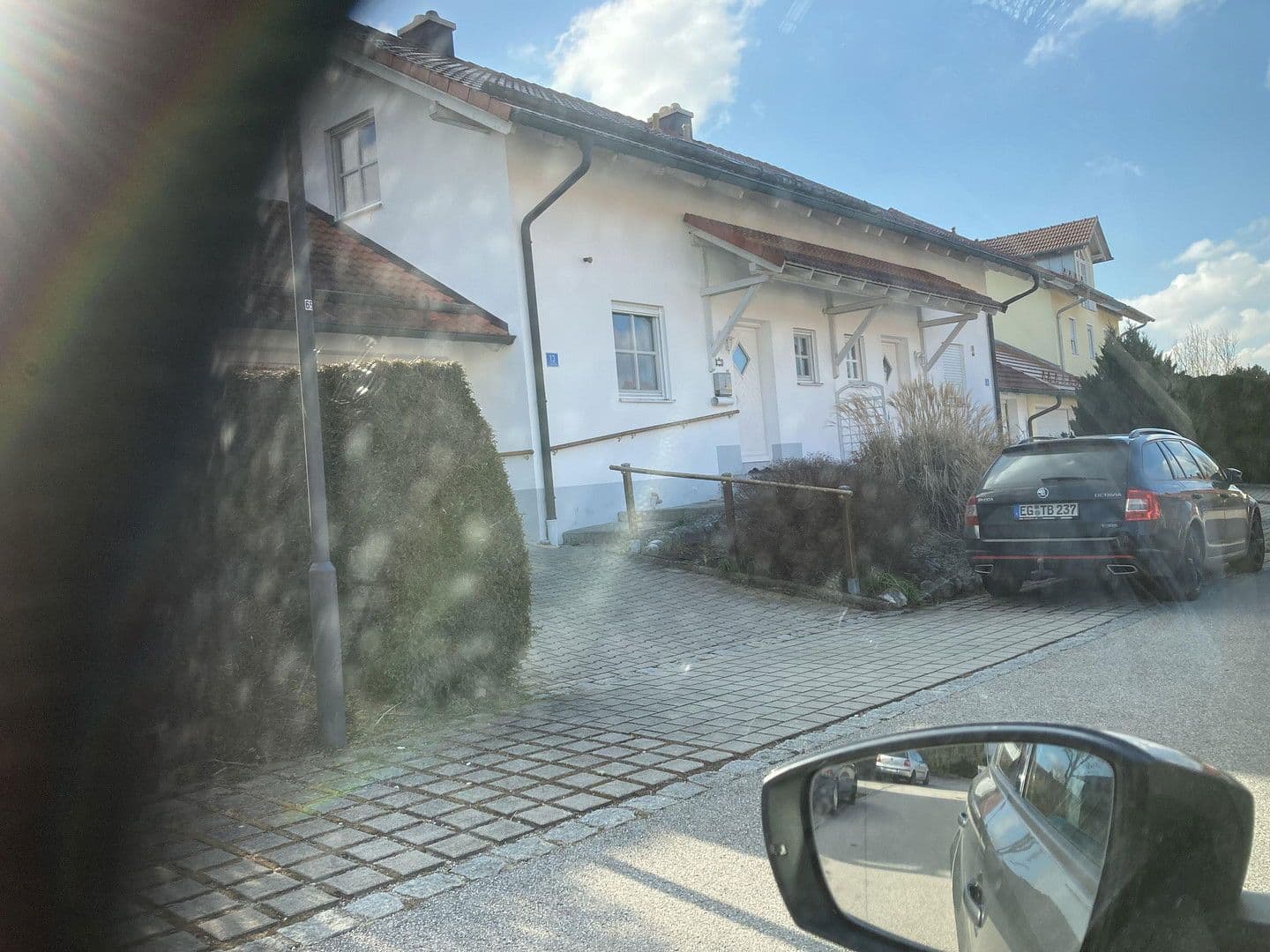 house to rent, 118 m², Closenstr. 13, Wurmannsquick, Bavaria house to rent, 118 m², Closenstr. 13, Wurmannsquick, Bavaria