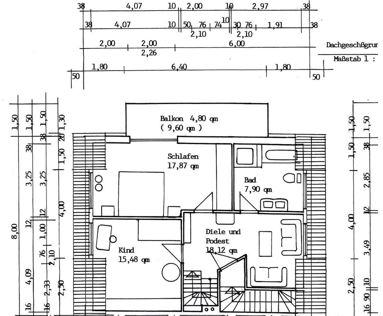 3 bedroom flat to rent, 85 m², Elbgaustr 79A, Hamburg, Hamburg 3 bedroom flat to rent, 85 m², Elbgaustr 79A, Hamburg, Hamburg