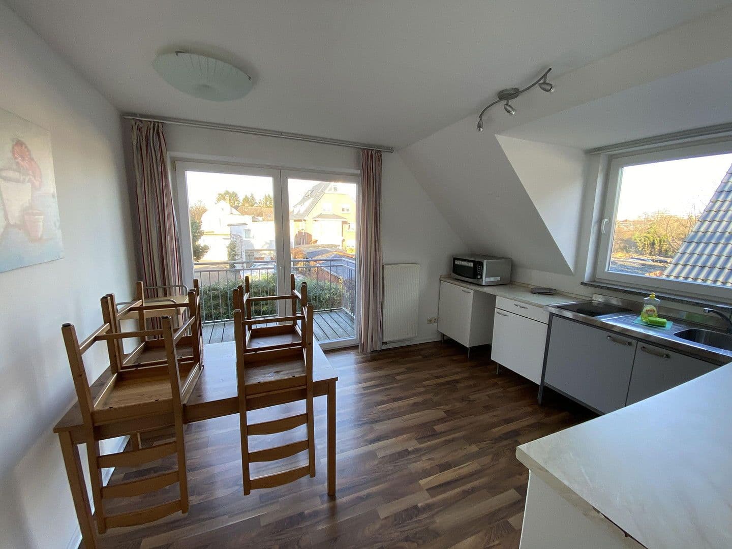 3 bedroom flat to rent, 85 m², Elbgaustr 79A, Hamburg, Hamburg 3 bedroom flat to rent, 85 m², Elbgaustr 79A, Hamburg, Hamburg