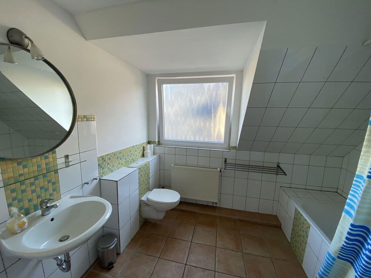 3 bedroom flat to rent, 85 m², Elbgaustr 79A, Hamburg, Hamburg 3 bedroom flat to rent, 85 m², Elbgaustr 79A, Hamburg, Hamburg