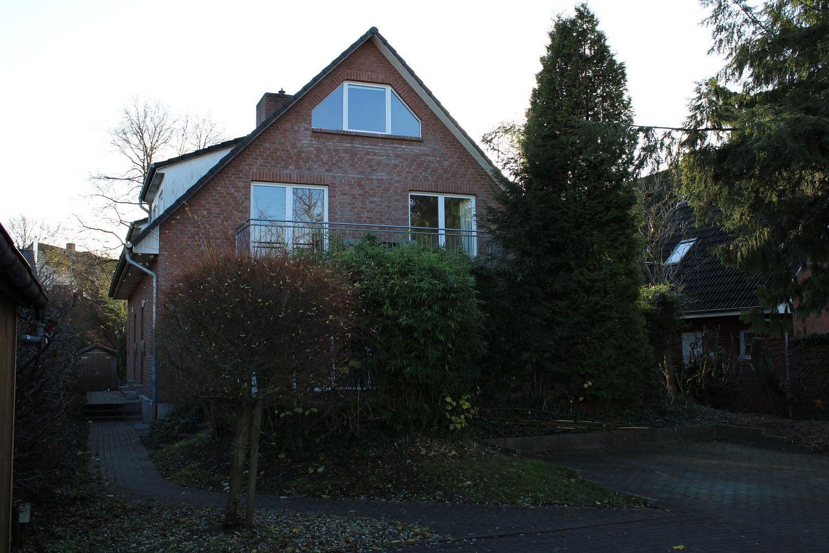 3 bedroom flat to rent, 85 m², Elbgaustr 79A, Hamburg, Hamburg 3 bedroom flat to rent, 85 m², Elbgaustr 79A, Hamburg, Hamburg