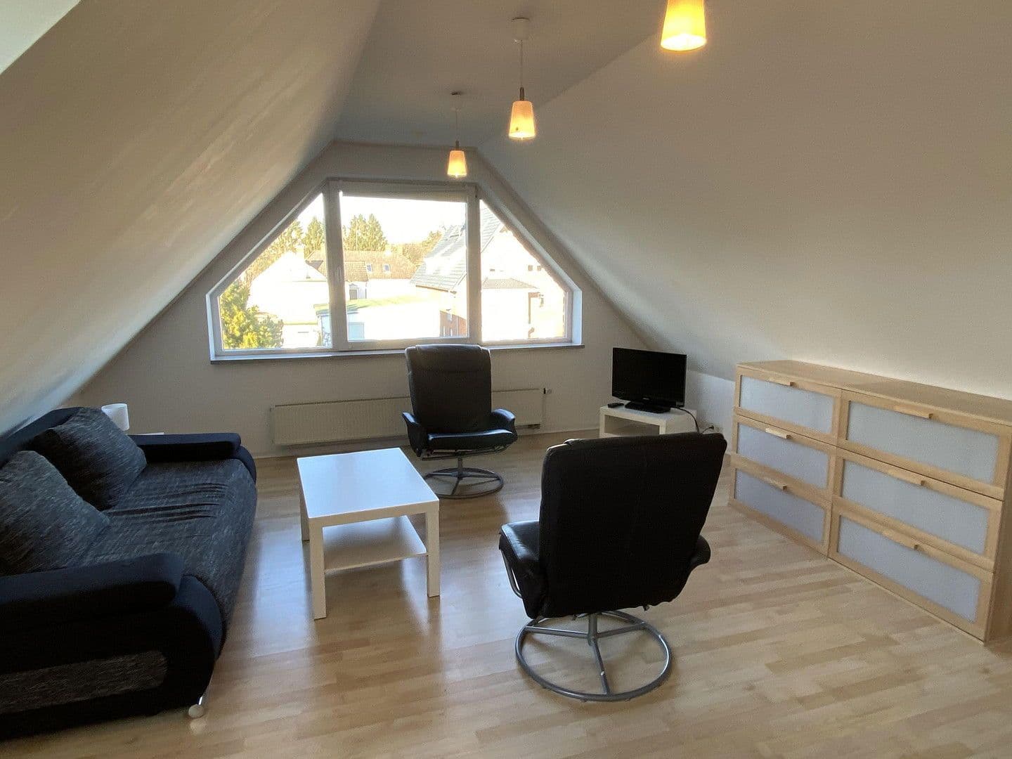 3 bedroom flat to rent, 85 m², Elbgaustr 79A, Hamburg, Hamburg 3 bedroom flat to rent, 85 m², Elbgaustr 79A, Hamburg, Hamburg