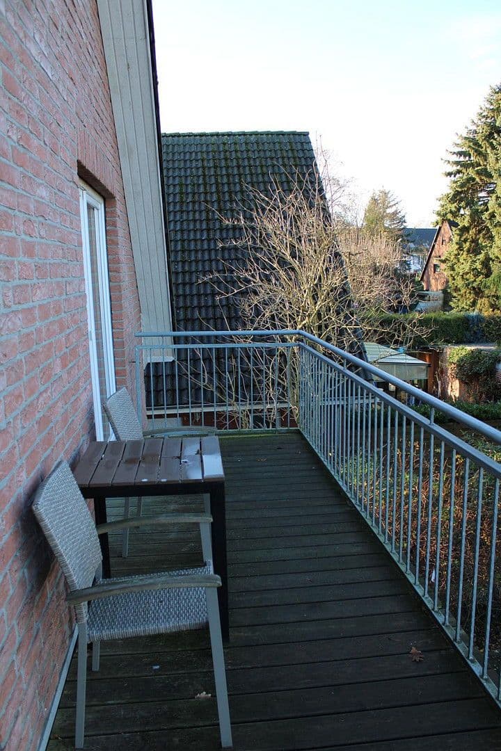 3 bedroom flat to rent, 85 m², Elbgaustr 79A, Hamburg, Hamburg 3 bedroom flat to rent, 85 m², Elbgaustr 79A, Hamburg, Hamburg