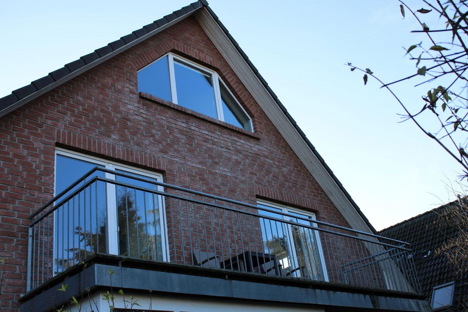 3 bedroom flat to rent, 85 m², Elbgaustr 79A, Hamburg, Hamburg 3 bedroom flat to rent, 85 m², Elbgaustr 79A, Hamburg, Hamburg