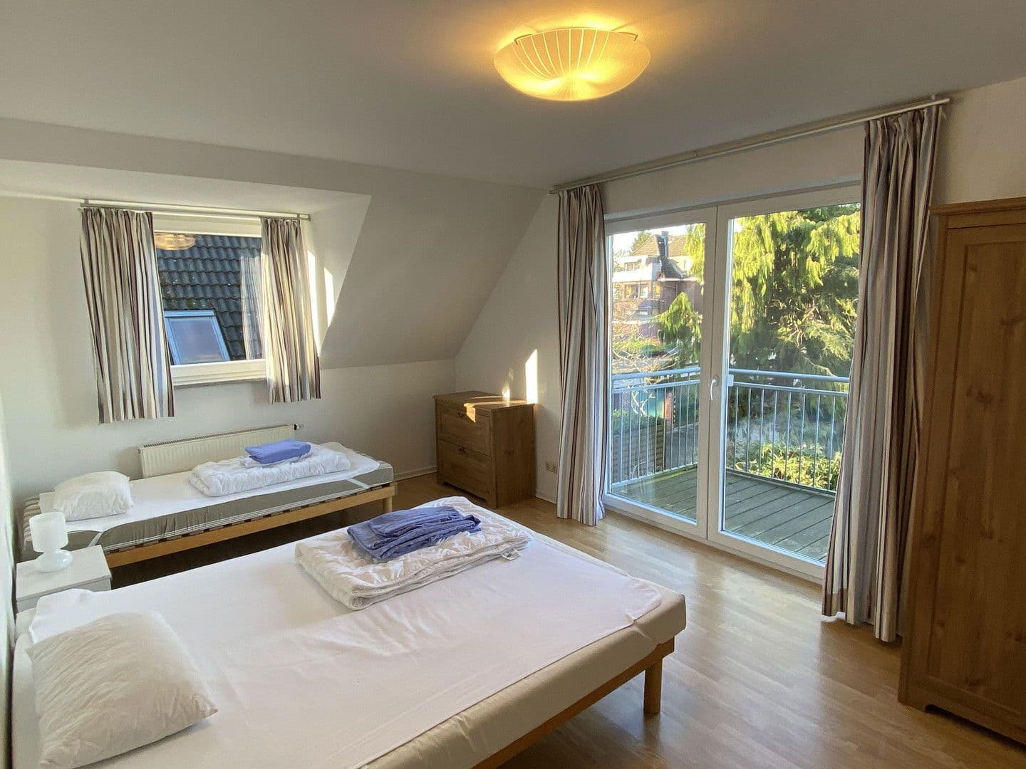 3 bedroom flat to rent, 85 m², Elbgaustr 79A, Hamburg, Hamburg 3 bedroom flat to rent, 85 m², Elbgaustr 79A, Hamburg, Hamburg