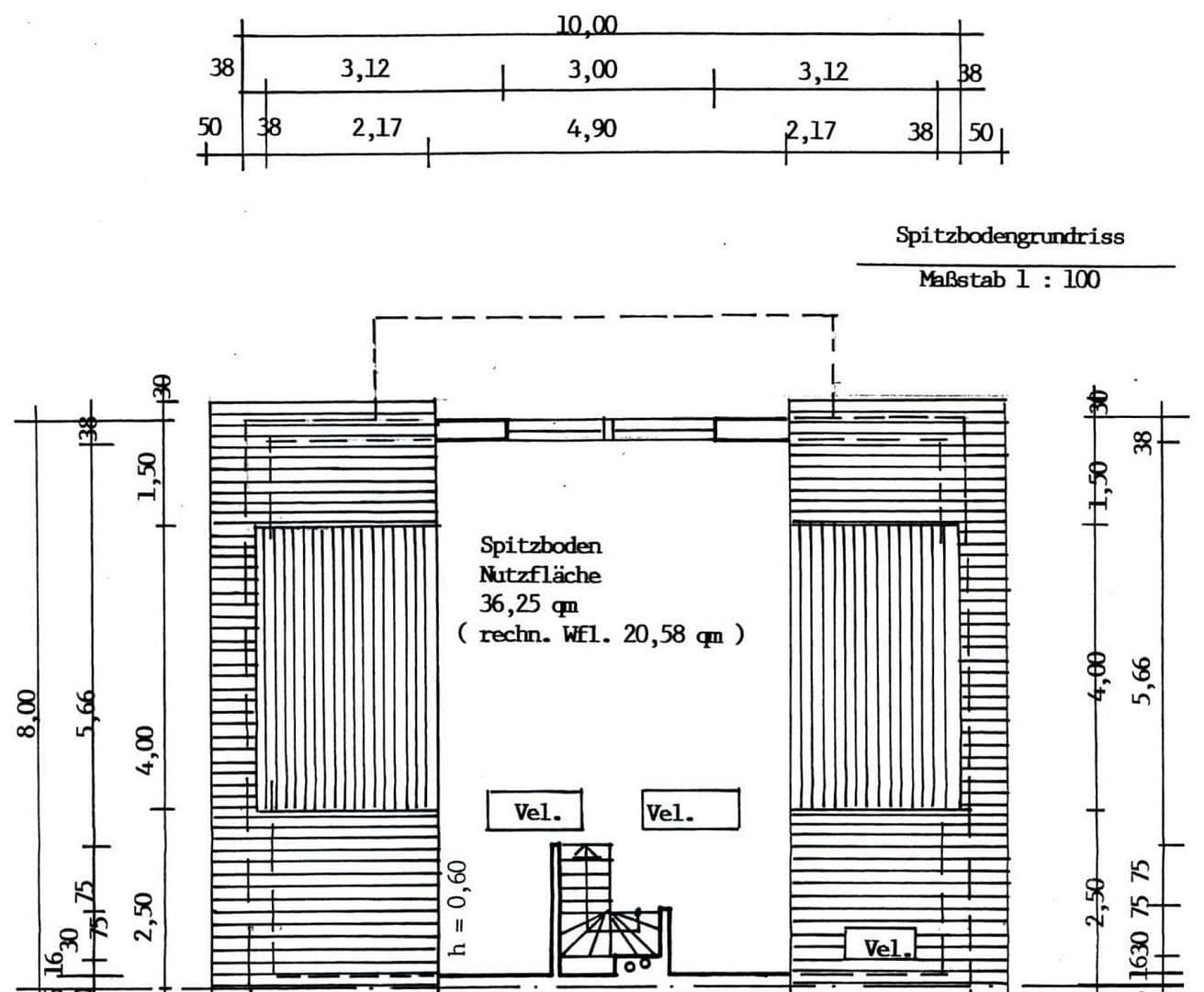 3 bedroom flat to rent, 85 m², Elbgaustr 79A, Hamburg, Hamburg 3 bedroom flat to rent, 85 m², Elbgaustr 79A, Hamburg, Hamburg