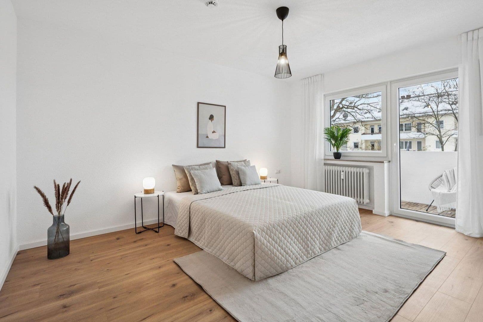 3 bedroom flat for sale, 86 m², Hessingstraße 8, Königsbrunn, Bavaria 3 bedroom flat for sale, 86 m², Hessingstraße 8, Königsbrunn, Bavaria