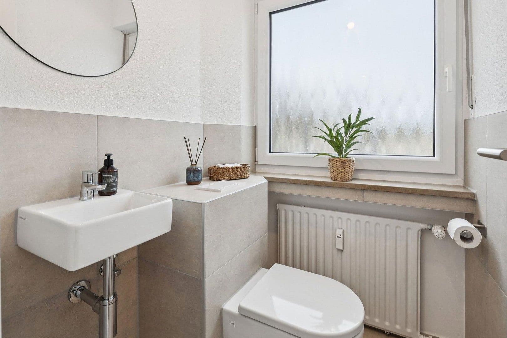 3 bedroom flat for sale, 86 m², Hessingstraße 8, Königsbrunn, Bavaria 3 bedroom flat for sale, 86 m², Hessingstraße 8, Königsbrunn, Bavaria