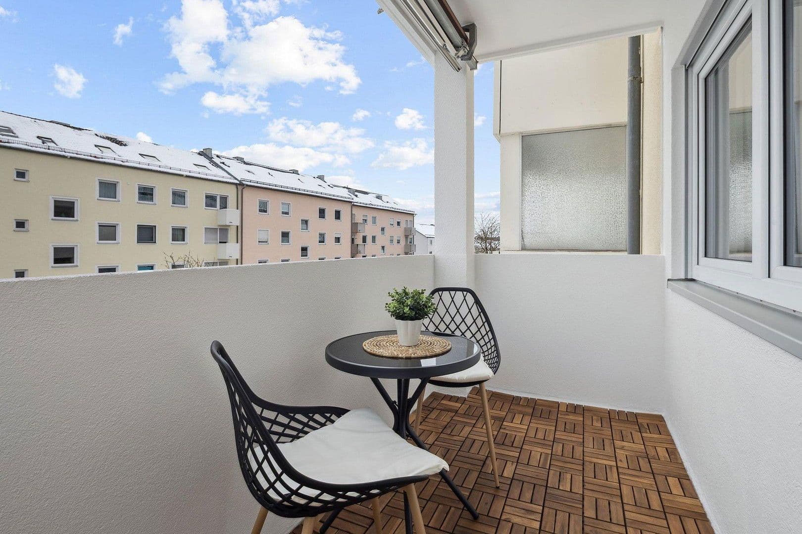 3 bedroom flat for sale, 86 m², Hessingstraße 8, Königsbrunn, Bavaria 3 bedroom flat for sale, 86 m², Hessingstraße 8, Königsbrunn, Bavaria