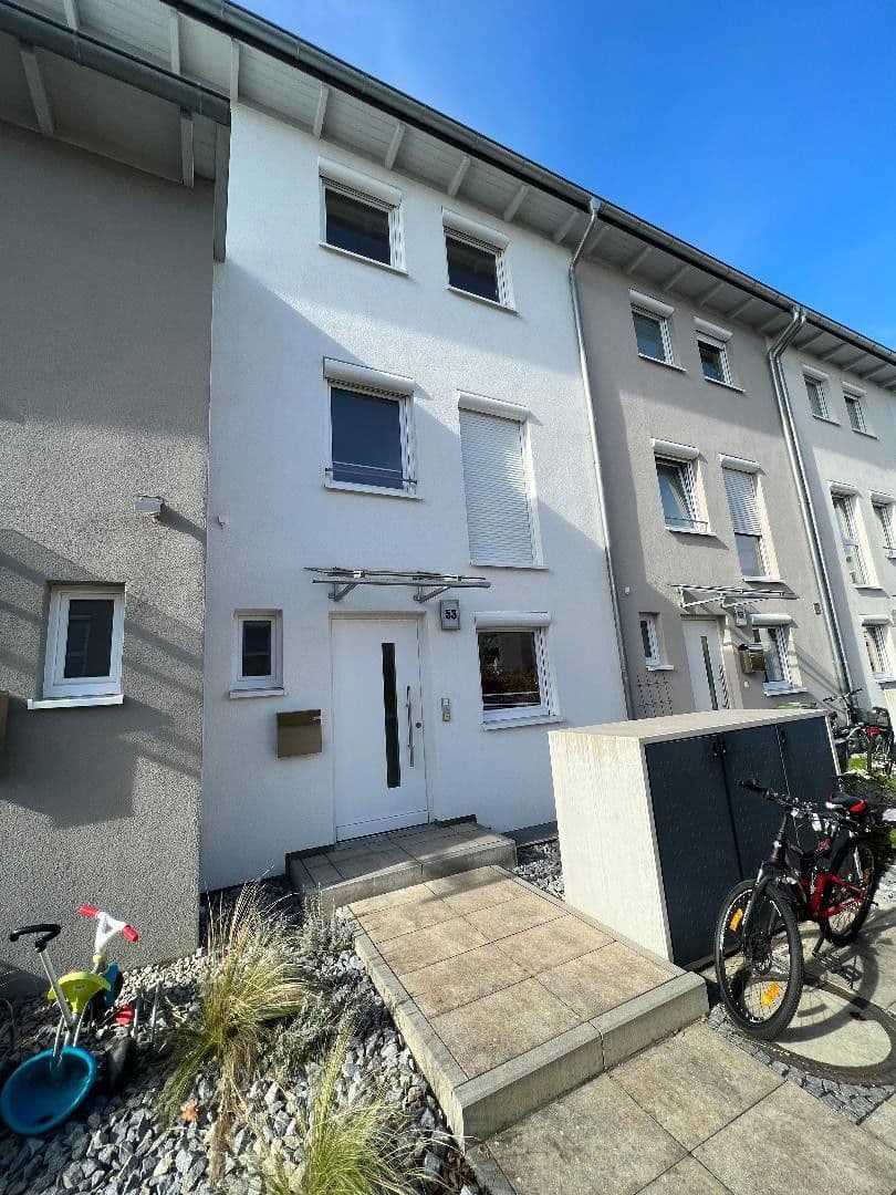 house for sale, 140 m², Shenzhen Str., Nürnberg, Bavaria house for sale, 140 m², Shenzhen Str., Nürnberg, Bavaria