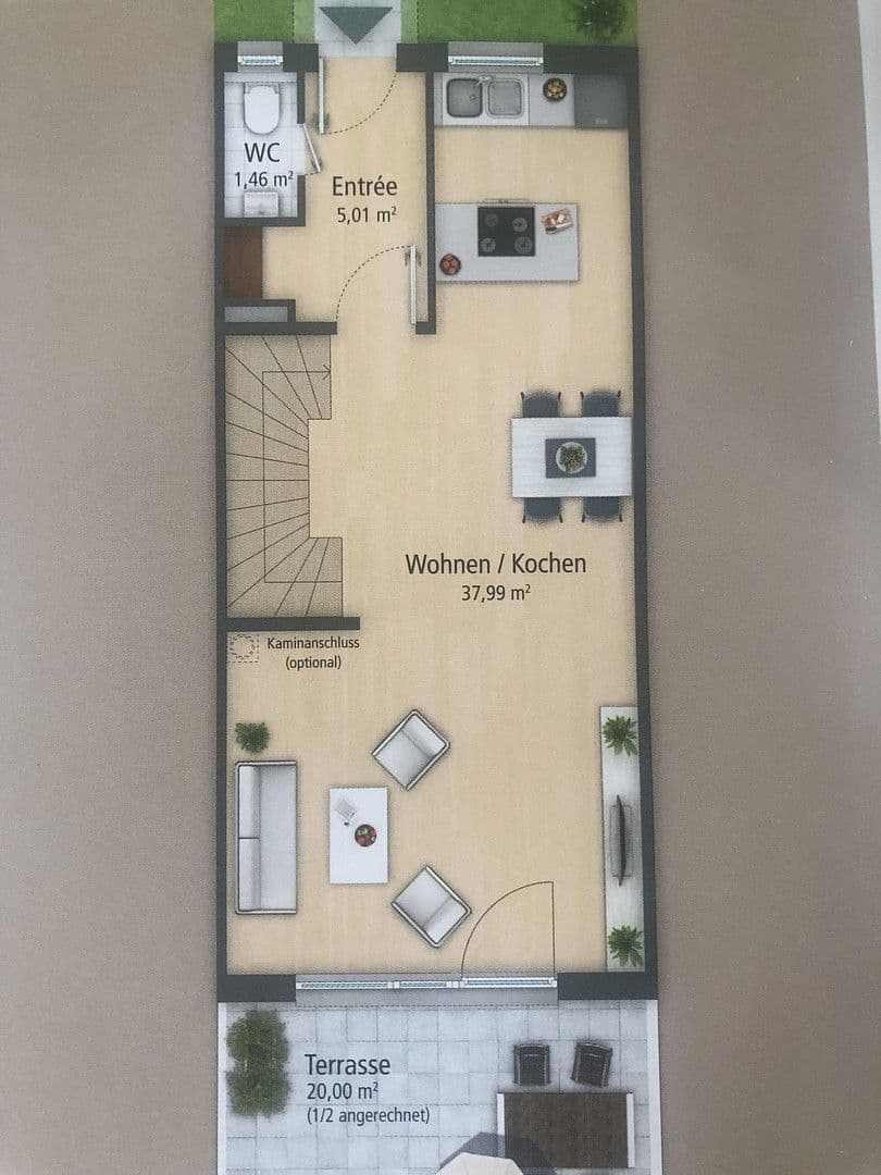 house for sale, 140 m², Shenzhen Str., Nürnberg, Bavaria house for sale, 140 m², Shenzhen Str., Nürnberg, Bavaria