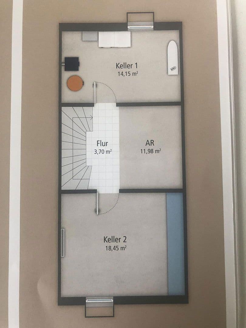 house for sale, 140 m², Shenzhen Str., Nürnberg, Bavaria house for sale, 140 m², Shenzhen Str., Nürnberg, Bavaria