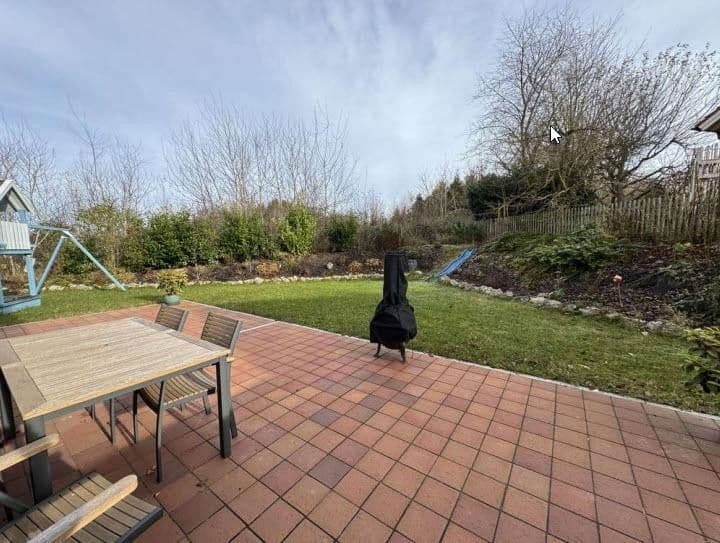 house to rent, 131 m², Gumattenkirchen, Bavaria house to rent, 131 m², Gumattenkirchen, Bavaria