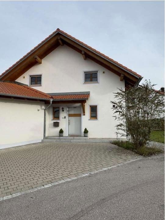 house to rent, 131 m², Gumattenkirchen, Bavaria house to rent, 131 m², Gumattenkirchen, Bavaria