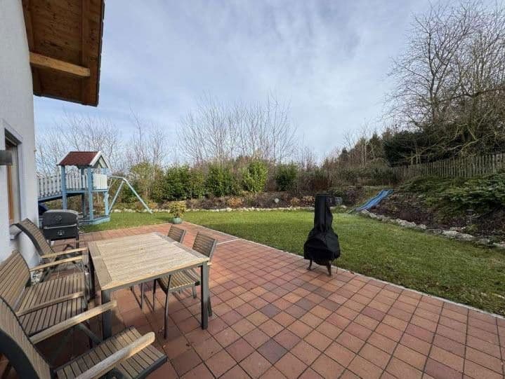 house to rent, 131 m², Gumattenkirchen, Bavaria house to rent, 131 m², Gumattenkirchen, Bavaria