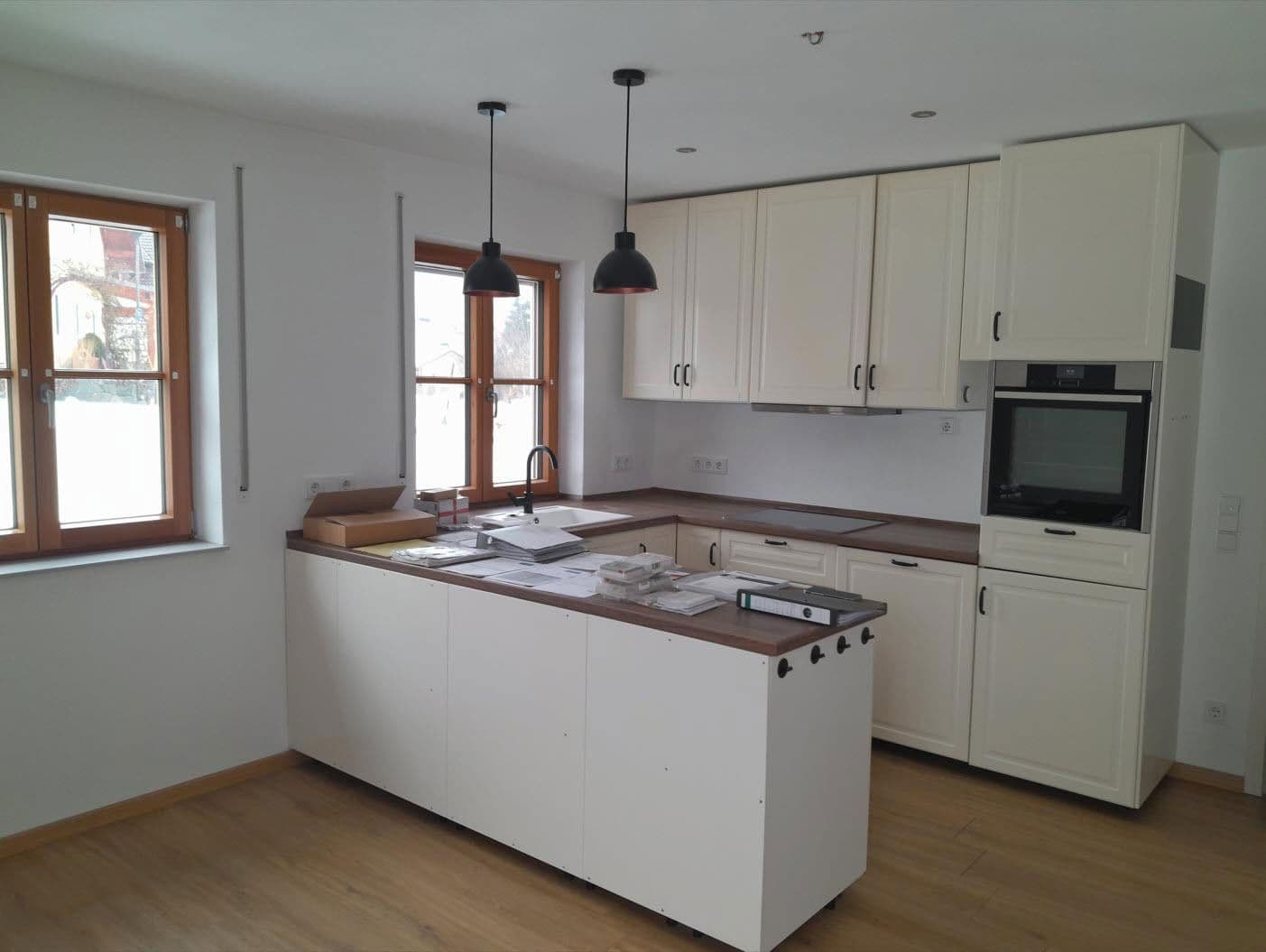 house to rent, 131 m², Gumattenkirchen, Bavaria house to rent, 131 m², Gumattenkirchen, Bavaria