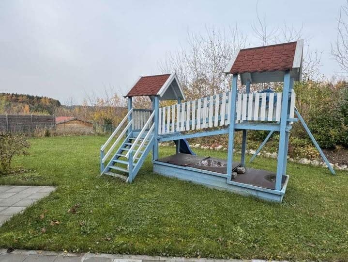 house to rent, 131 m², Gumattenkirchen, Bavaria house to rent, 131 m², Gumattenkirchen, Bavaria