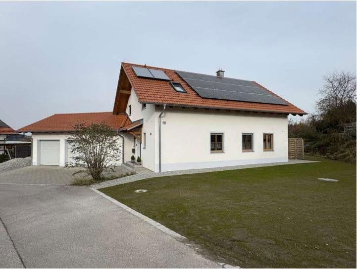 house to rent, 131 m², Gumattenkirchen, Bavaria house to rent, 131 m², Gumattenkirchen, Bavaria