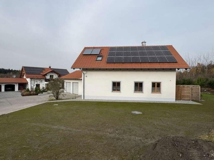house to rent, 131 m², Gumattenkirchen, Bavaria house to rent, 131 m², Gumattenkirchen, Bavaria