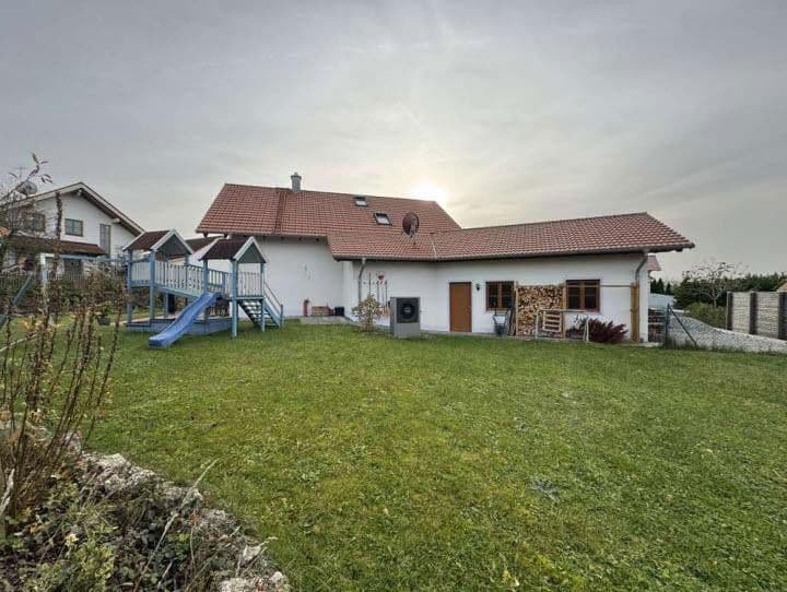 house to rent, 131 m², Gumattenkirchen, Bavaria house to rent, 131 m², Gumattenkirchen, Bavaria