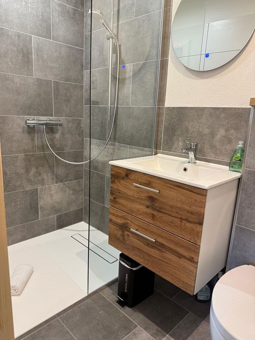 1 bedroom flat for sale, 28 m², Kiefersfelden, Bavaria 1 bedroom flat for sale, 28 m², Kiefersfelden, Bavaria