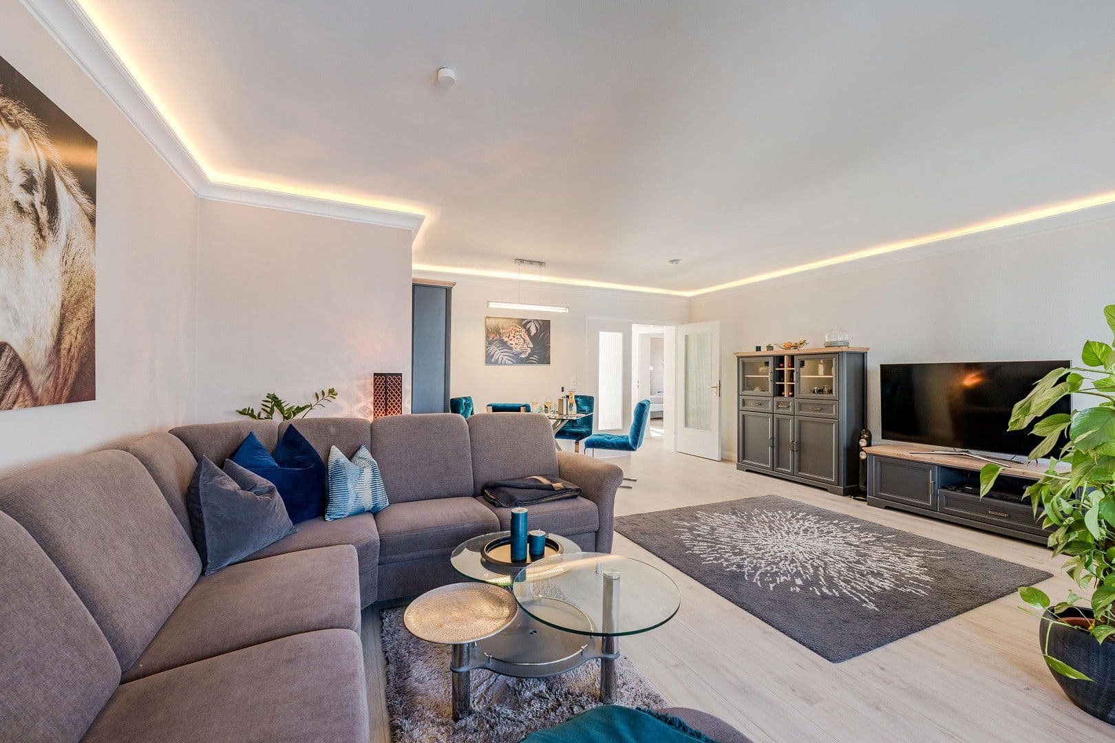 2 bedroom with open-plan kitchen flat for sale, 115 m², Berlin, Berlin 2 bedroom with open-plan kitchen flat for sale, 115 m², Berlin, Berlin