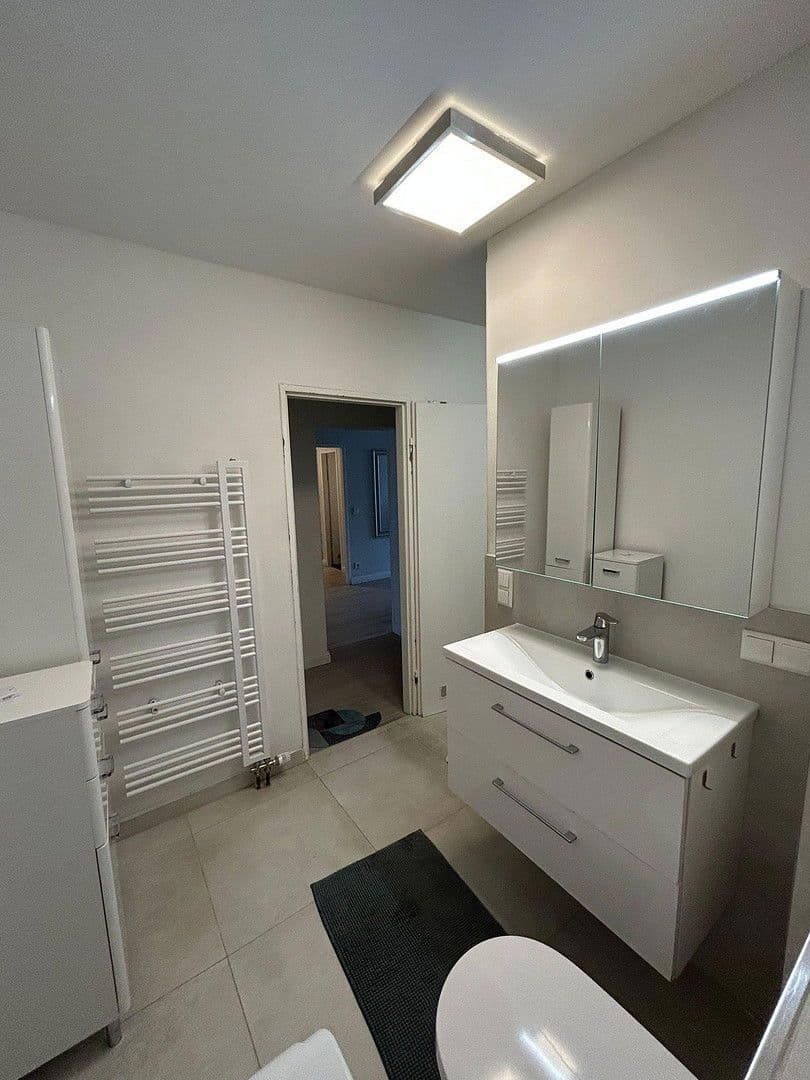 2 bedroom with open-plan kitchen flat for sale, 115 m², Berlin, Berlin 2 bedroom with open-plan kitchen flat for sale, 115 m², Berlin, Berlin