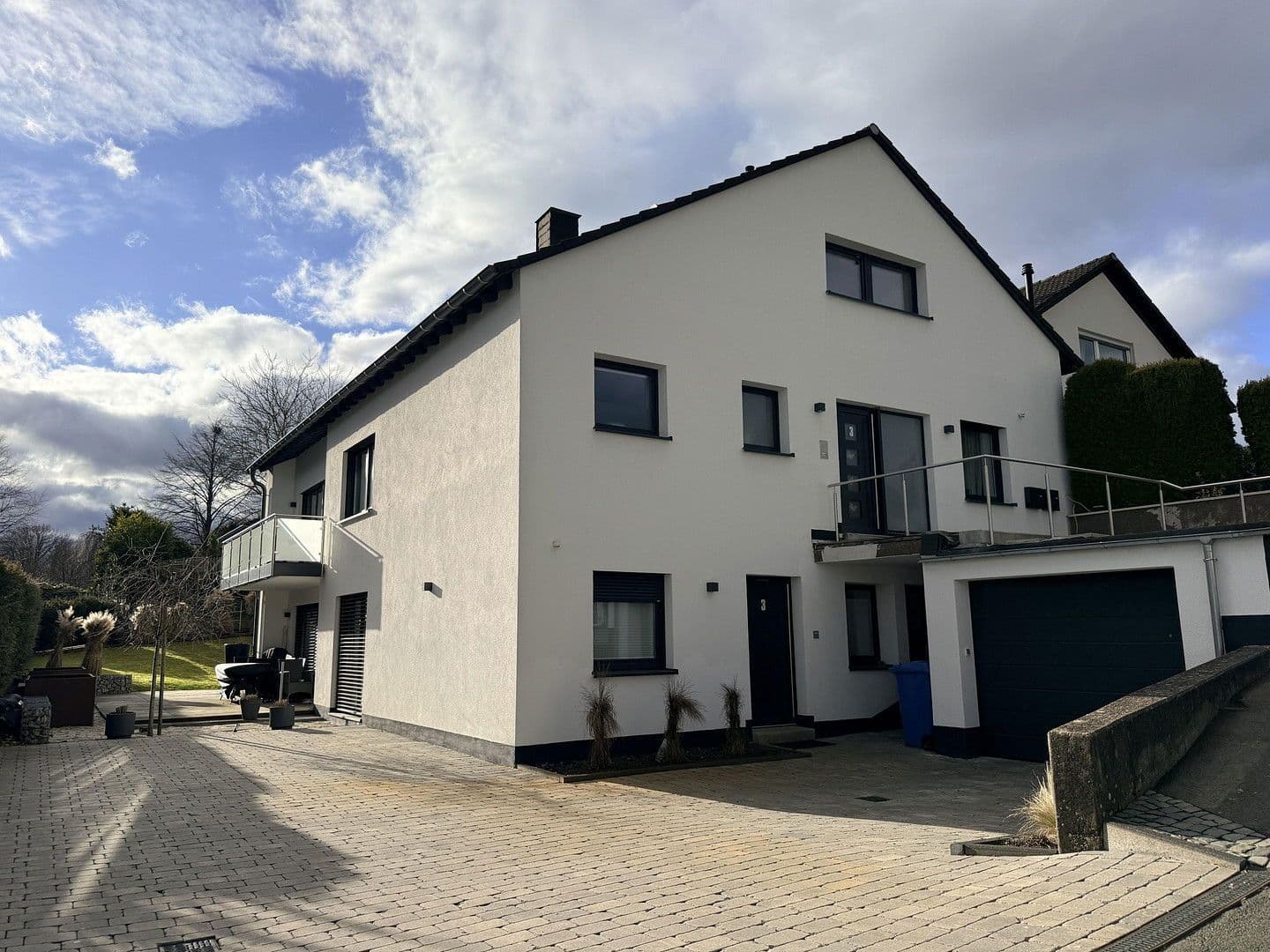 house for sale, 313 m², Glück-Auf-Str. 3, Wilnsdorf, North Rhine-Westphalia house for sale, 313 m², Glück-Auf-Str. 3, Wilnsdorf, North Rhine-Westphalia