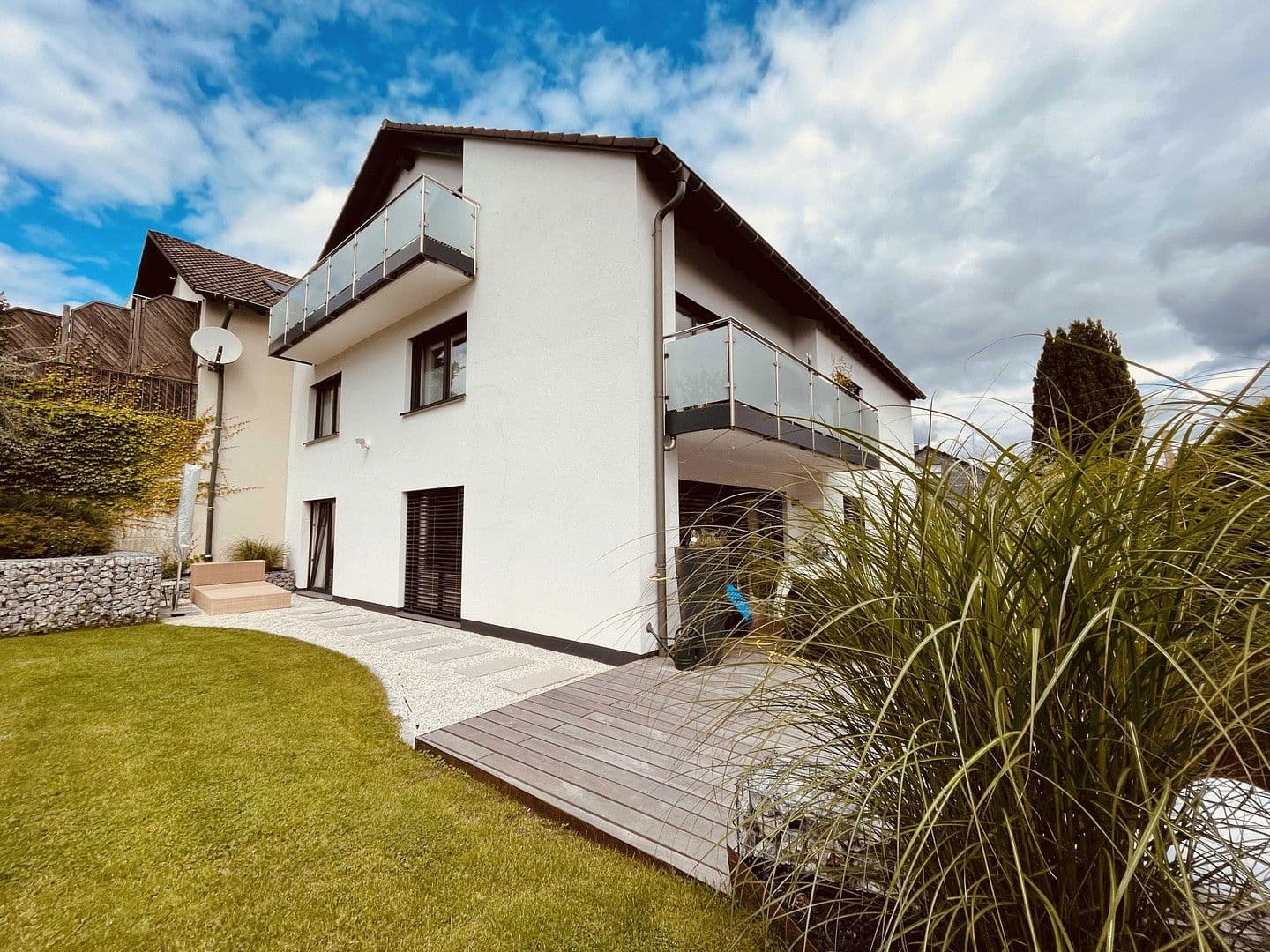 house for sale, 313 m², Glück-Auf-Str. 3, Wilnsdorf, North Rhine-Westphalia house for sale, 313 m², Glück-Auf-Str. 3, Wilnsdorf, North Rhine-Westphalia