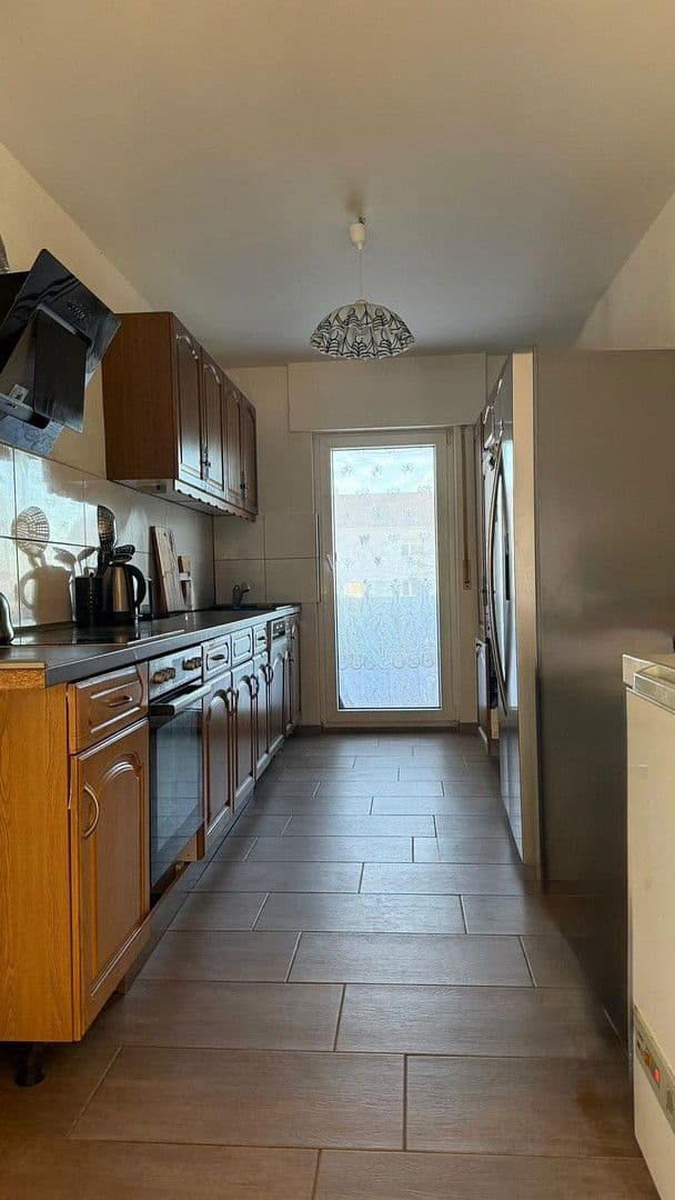 4 bedroom flat to rent, 121 m², Berliner Platz 8, Sindelfingen, Baden-Württemberg 4 bedroom flat to rent, 121 m², Berliner Platz 8, Sindelfingen, Baden-Württemberg