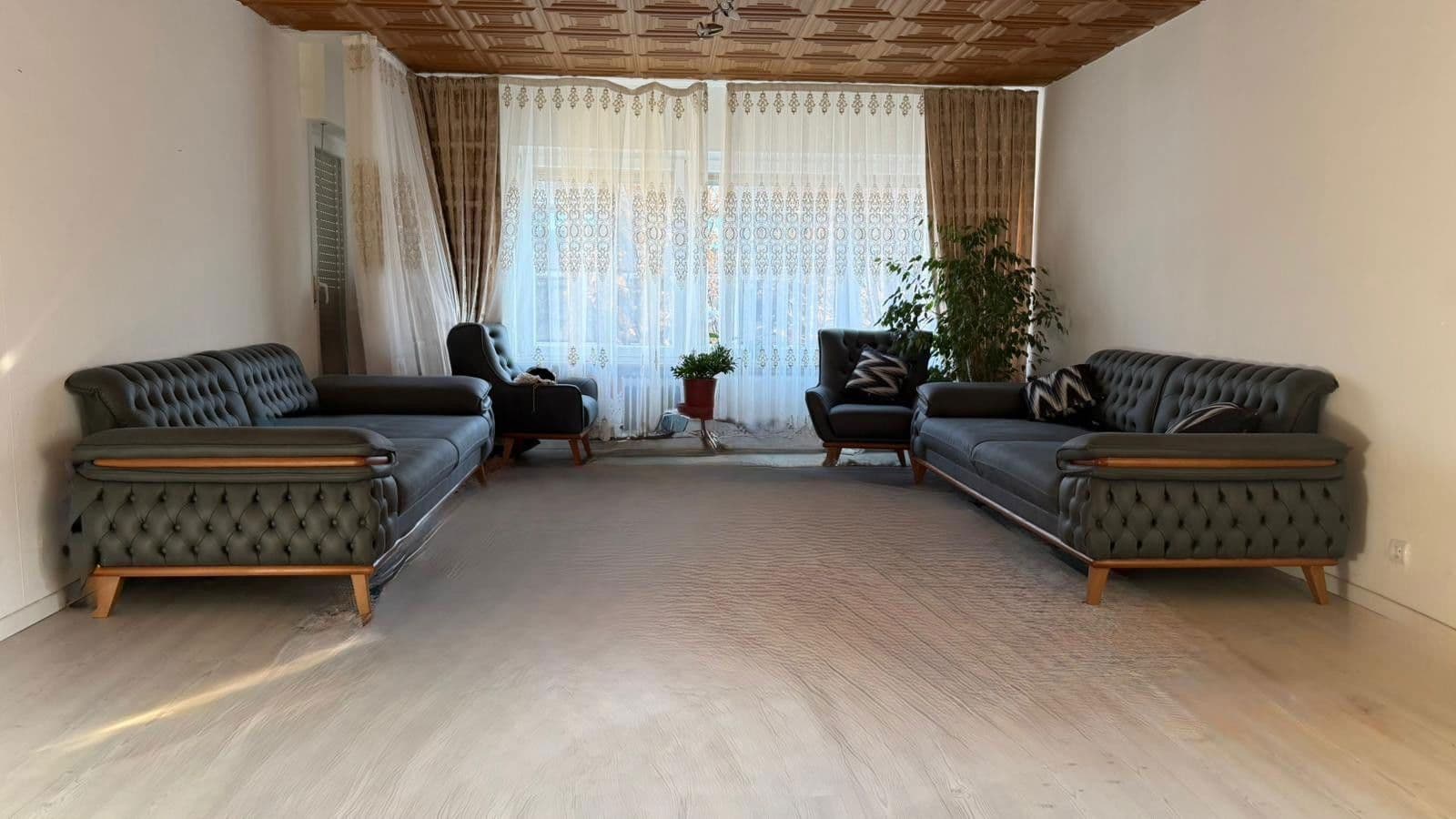 4 bedroom flat to rent, 121 m², Berliner Platz 8, Sindelfingen, Baden-Württemberg 4 bedroom flat to rent, 121 m², Berliner Platz 8, Sindelfingen, Baden-Württemberg