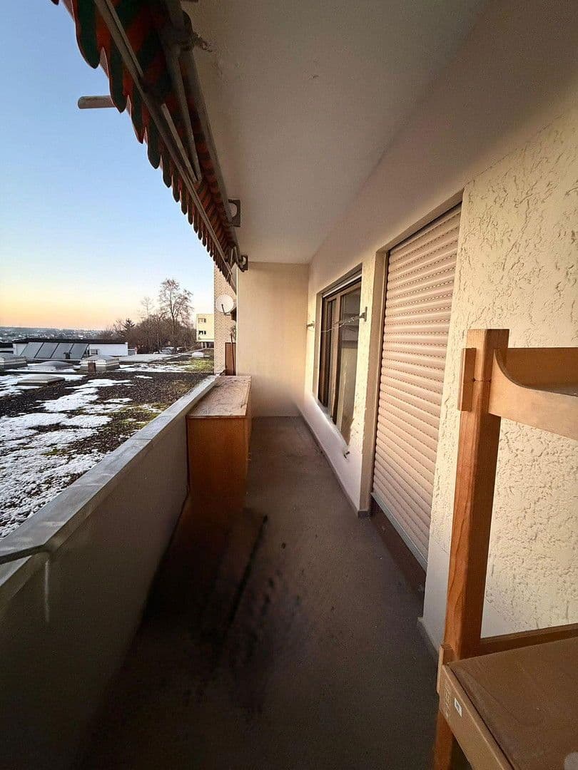 4 bedroom flat to rent, 121 m², Berliner Platz 8, Sindelfingen, Baden-Württemberg 4 bedroom flat to rent, 121 m², Berliner Platz 8, Sindelfingen, Baden-Württemberg