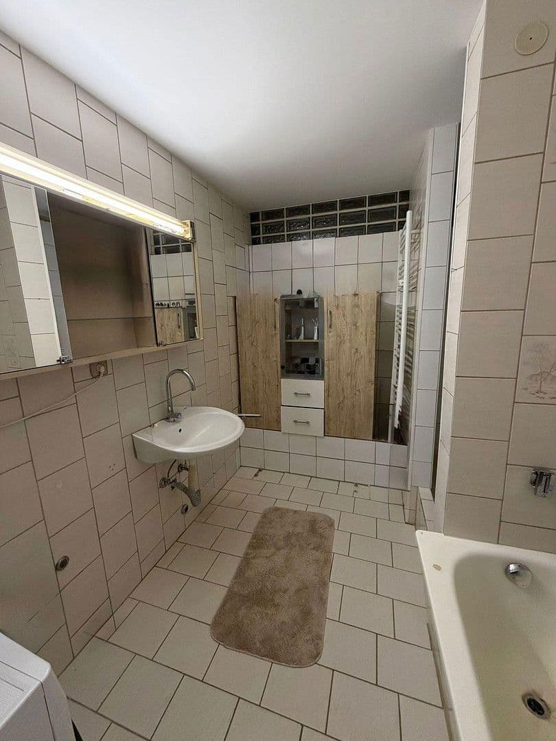 4 bedroom flat to rent, 121 m², Berliner Platz 8, Sindelfingen, Baden-Württemberg 4 bedroom flat to rent, 121 m², Berliner Platz 8, Sindelfingen, Baden-Württemberg