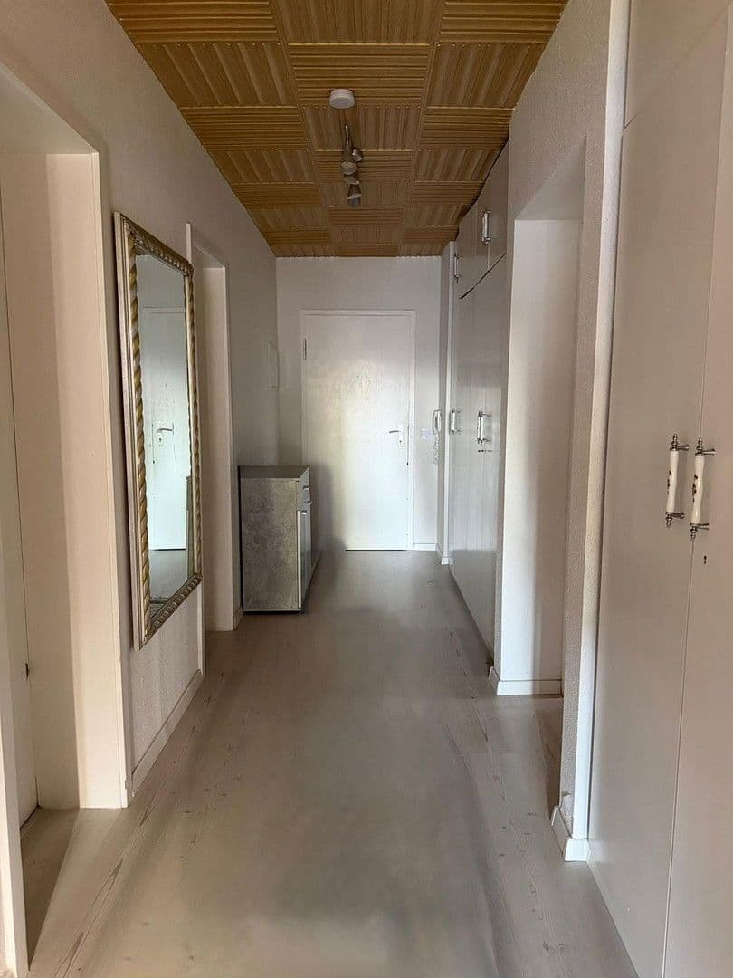 4 bedroom flat to rent, 121 m², Berliner Platz 8, Sindelfingen, Baden-Württemberg 4 bedroom flat to rent, 121 m², Berliner Platz 8, Sindelfingen, Baden-Württemberg