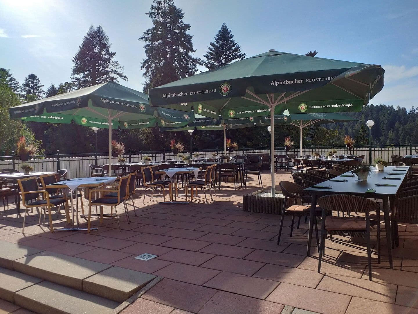 non-residential property to rent, 299 m², Schömberger Straße 9, Freudenstadt, Baden-Württemberg non-residential property to rent, 299 m², Schömberger Straße 9, Freudenstadt, Baden-Württemberg