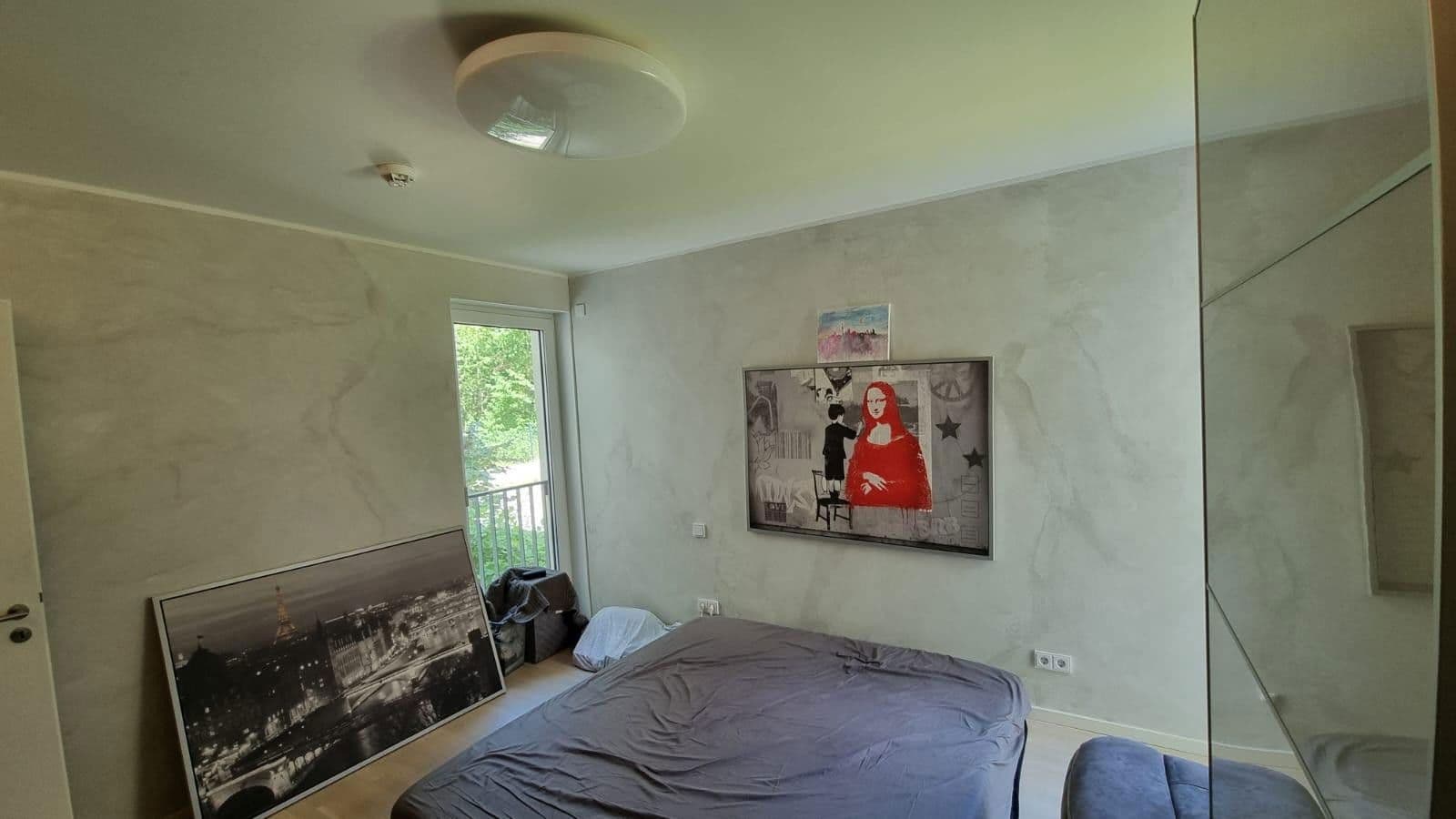 3 bedroom flat for sale, 96 m², Bleckmannweg 6, Berlin, Berlin 3 bedroom flat for sale, 96 m², Bleckmannweg 6, Berlin, Berlin