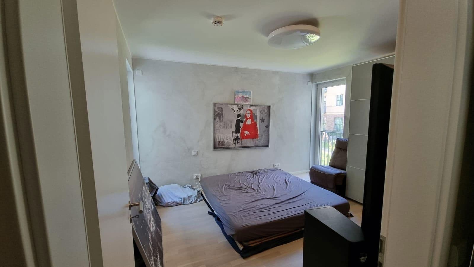 3 bedroom flat for sale, 96 m², Bleckmannweg 6, Berlin, Berlin 3 bedroom flat for sale, 96 m², Bleckmannweg 6, Berlin, Berlin