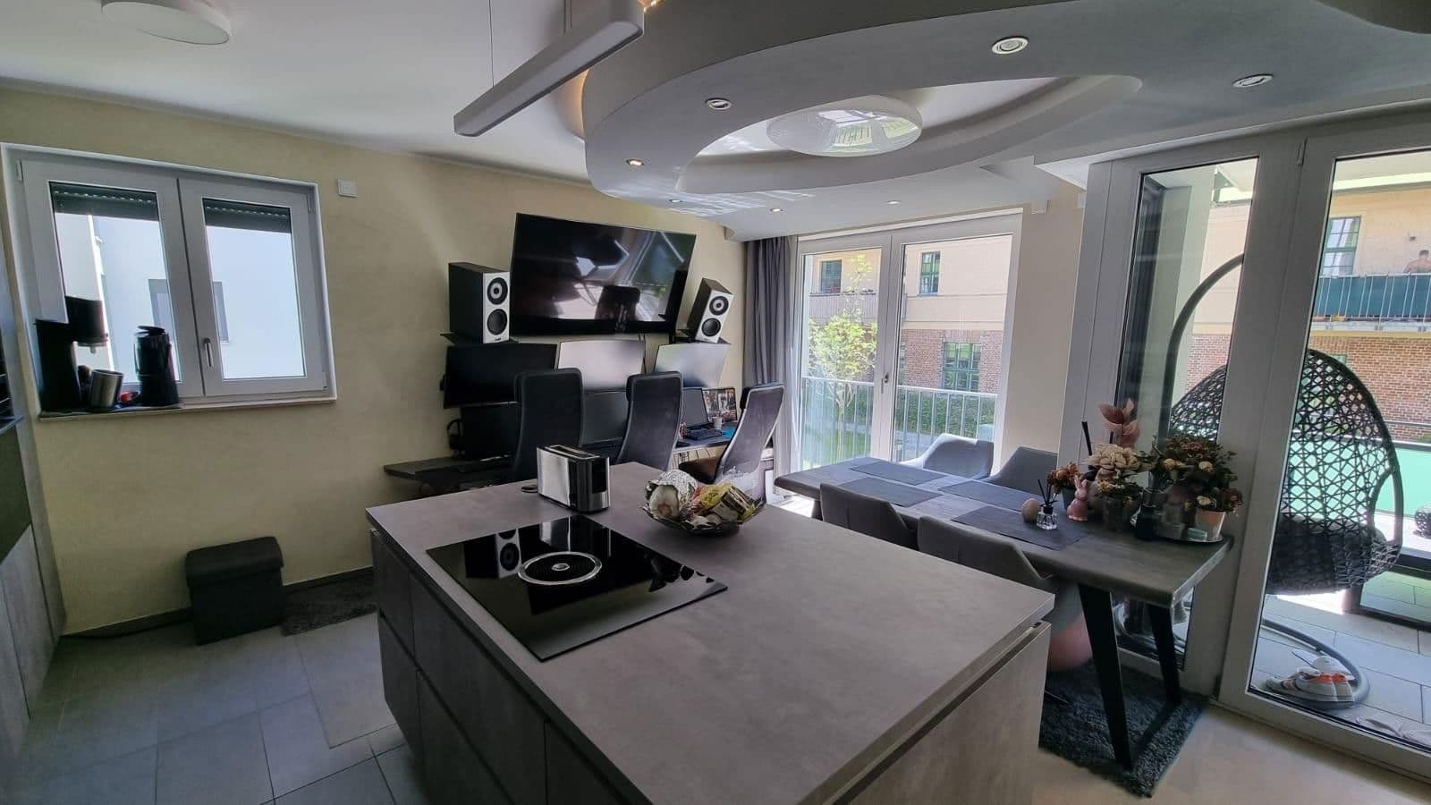 3 bedroom flat for sale, 96 m², Bleckmannweg 6, Berlin, Berlin 3 bedroom flat for sale, 96 m², Bleckmannweg 6, Berlin, Berlin