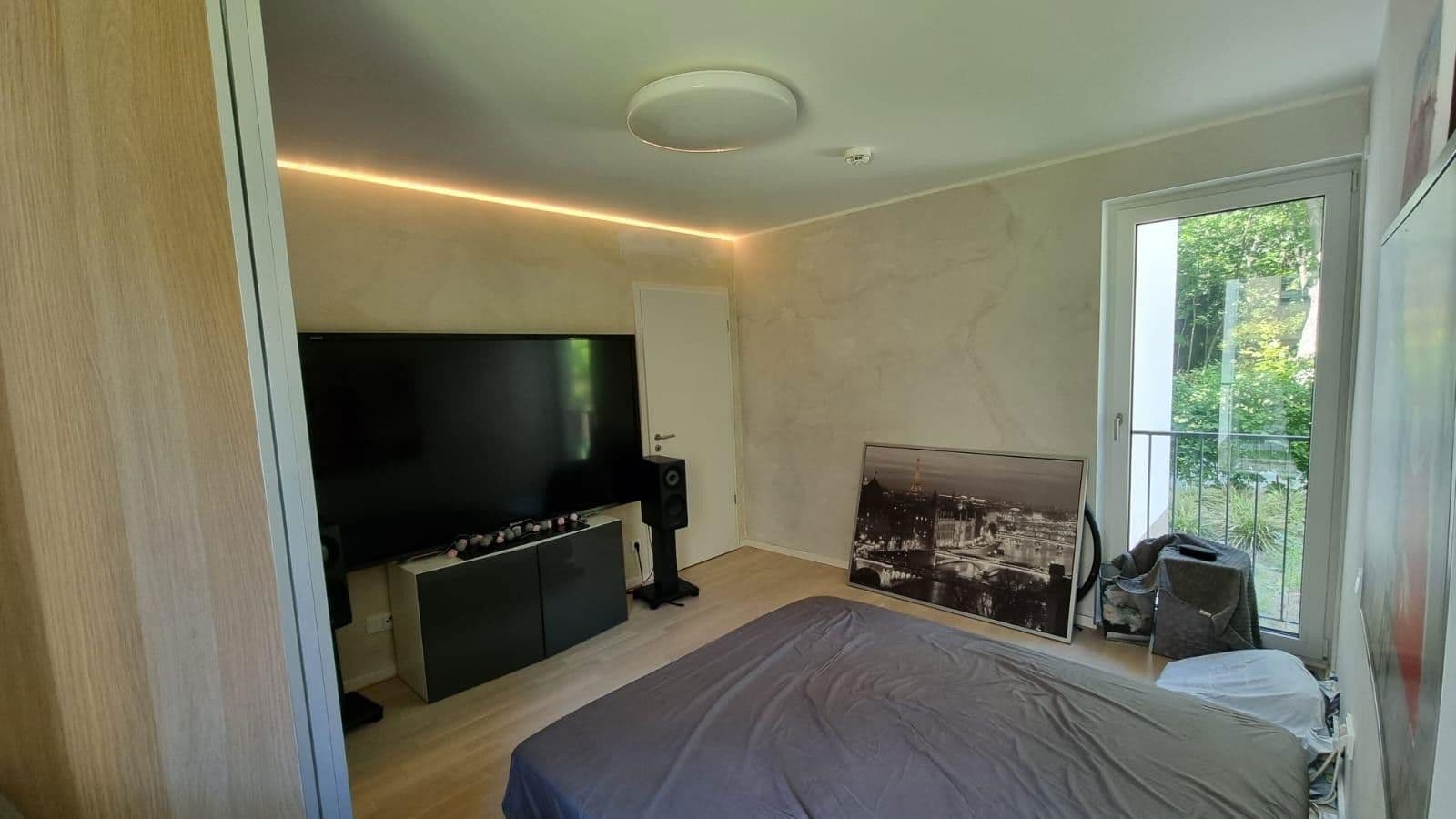 3 bedroom flat for sale, 96 m², Bleckmannweg 6, Berlin, Berlin 3 bedroom flat for sale, 96 m², Bleckmannweg 6, Berlin, Berlin