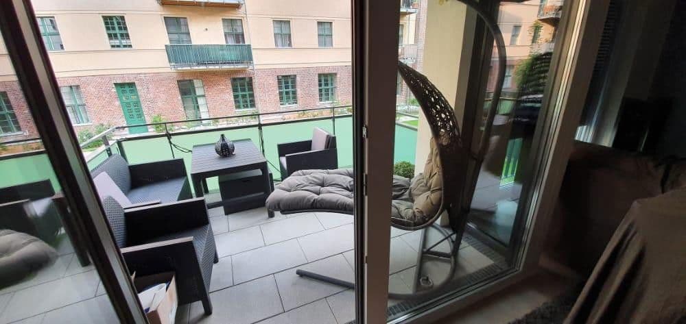 3 bedroom flat for sale, 96 m², Bleckmannweg 6, Berlin, Berlin 3 bedroom flat for sale, 96 m², Bleckmannweg 6, Berlin, Berlin