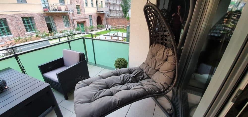 3 bedroom flat for sale, 96 m², Bleckmannweg 6, Berlin, Berlin 3 bedroom flat for sale, 96 m², Bleckmannweg 6, Berlin, Berlin