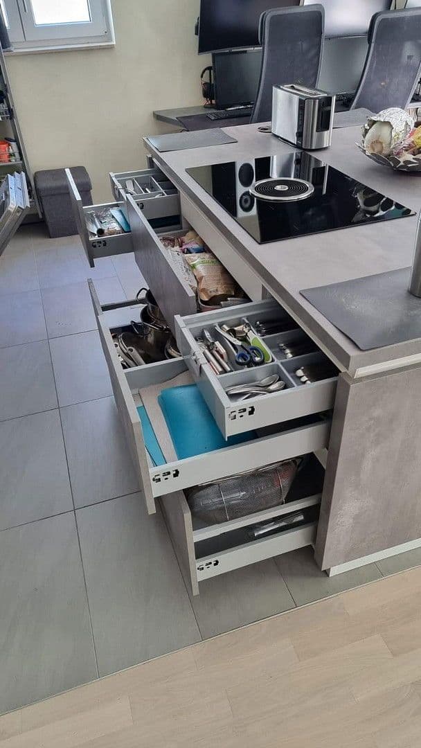 3 bedroom flat for sale, 96 m², Bleckmannweg 6, Berlin, Berlin 3 bedroom flat for sale, 96 m², Bleckmannweg 6, Berlin, Berlin