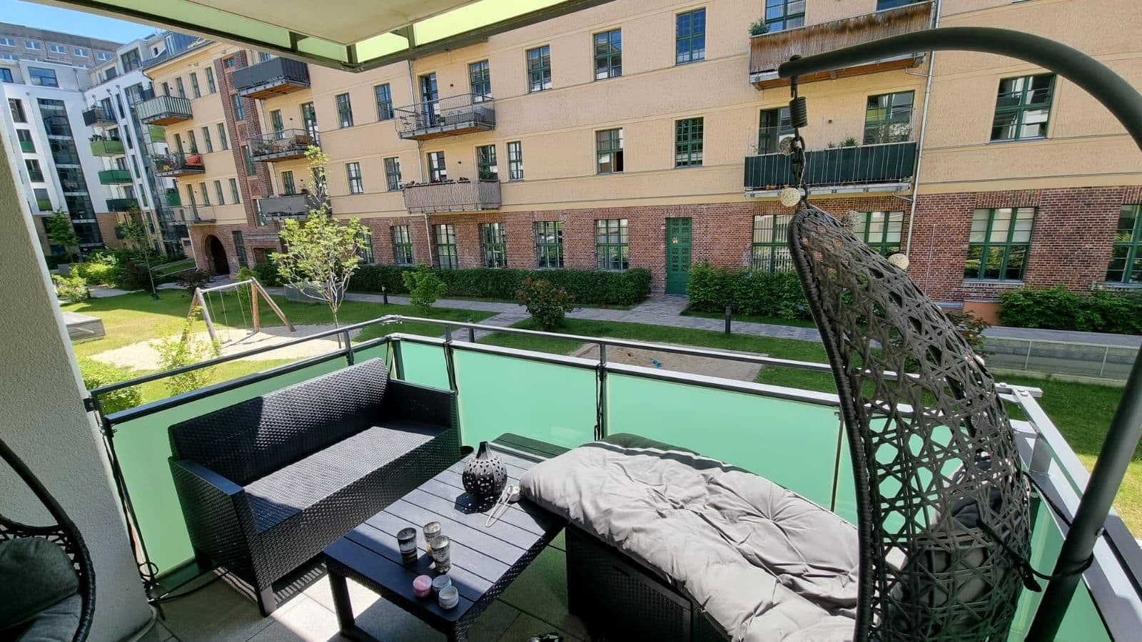 3 bedroom flat for sale, 96 m², Bleckmannweg 6, Berlin, Berlin 3 bedroom flat for sale, 96 m², Bleckmannweg 6, Berlin, Berlin